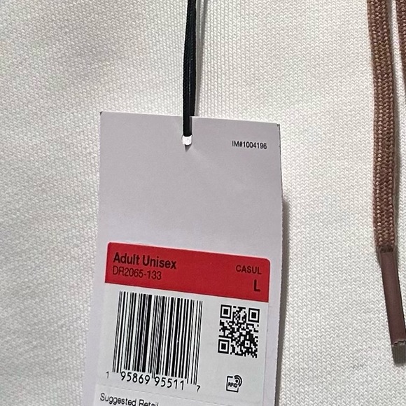 Nike x Jacquemus Fleece Hoodie - Picture 9 of 9